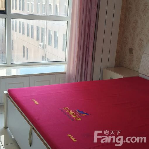 路南信息大厦渤海豪庭 2室1厅 86㎡ 1600元/月