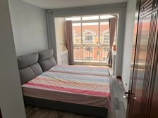 青年家园南北通透3室2厅,业主诚售66万