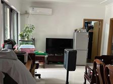 黄埔 富力悦禧花园 3室2厅 98.73㎡ 168万