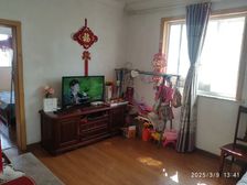 奉贤 鸿宝一村(南区) 边套