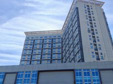 大世界复式办公室 直播电商创业工作室