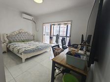 华新南 福悦名居 3室2厅精装修 137.17㎡ 61万