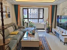 回民 富力华庭 3室2厅 127.00㎡ 120万