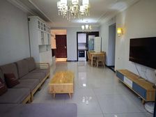 谯城区 恒大城 3室2厅 131.30㎡ 65万