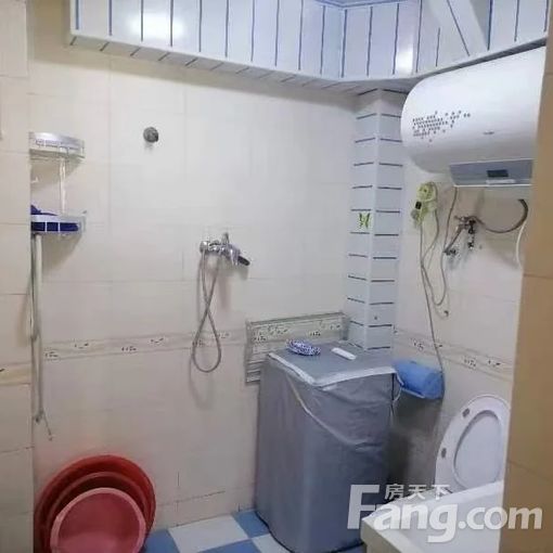 芝罘黄务姜家坤宇南街 3室1厅 89㎡ 1300元/月