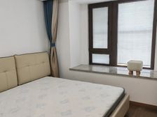 岱山 绿城蔚蓝公寓 2室2厅 108.00㎡ 99万