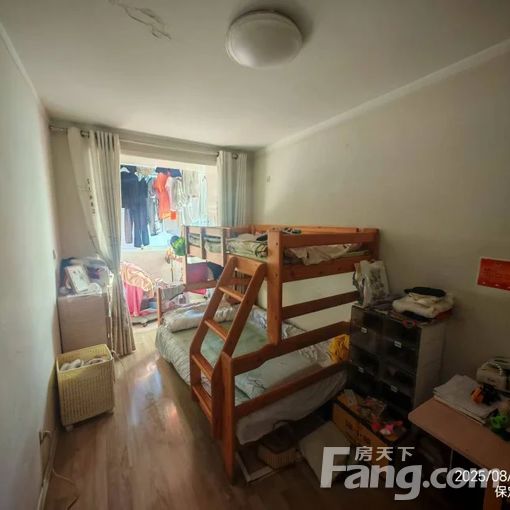 莲池军校广场魅力东方 2室1厅 77.51㎡ 1000元/月