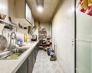 惠济 建业花园里金桂苑 3室2厅 86.96㎡ 85万