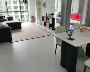 厚街 丰泰观山碧水二期 3室1厅 88.00㎡ 150万