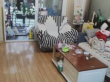 我是房东前排洋房!一梯两户!满五年住宅!万科品质!靠商业街