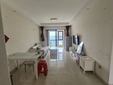 红谷滩 华润凯旋门 3室2厅 87.58㎡ 93万