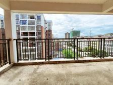 玉州区 清华家园 3室2厅 110.95㎡ 43.80万