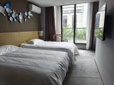 桐乡 乌镇汽车度假中心 2室1厅 57.00㎡ 66.80万