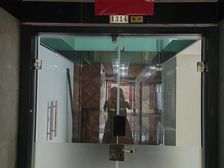 航海中路甲级写字楼出租 300平方正空间即租即用