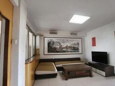 淮军公所 3室1厅 84.02平73万小学保师附小初中八中