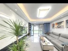 嘉善 中交四季美庐 4室1厅 115.00㎡ 230万