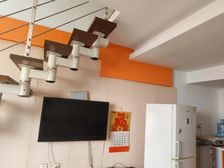 岳塘 中瀚·财富广场 2室1厅 52.00㎡ 21万