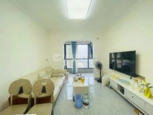 江南 锦上城自装 3室2厅 73.48㎡ 60万,