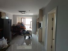 香坊 会展城上城 2室1厅 92.12㎡ 66万