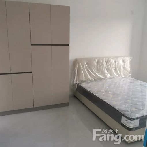 津南海河教育园四季春晓 3室1厅 101㎡ 3000元/月