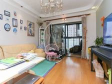 浦东 东城家园 2室2厅 100.38㎡ 780万