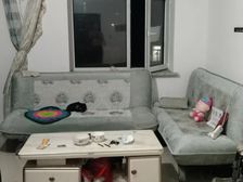 勃利县 金沙新区如意家园 1室0厅 44.55㎡ 8万