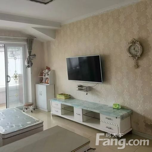 张店区世纪大酒店沁园北区 2室1厅 77㎡ 1200元/月