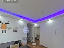 浦东 汇枫公寓 2室1厅 77.96㎡ 295万
