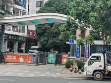 南宁市青秀区凤岭北成熟小区靓铺