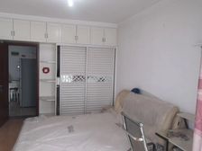 中原 晶华城 2室2厅 86.70㎡ 55万