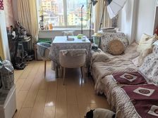 芝罘 通世新城小区 2室1厅 78.68㎡ 47.80万