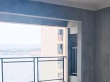 睢县 苏子湖畔 3室2厅 117.30㎡ 71万