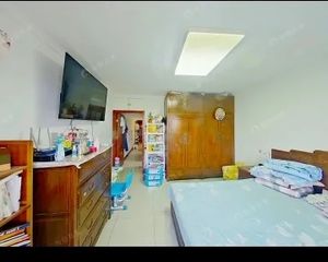 朝阳 香河园中里 2室1厅 59.74㎡ 266万