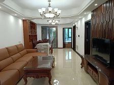 巴南 新城金樾府 3室2厅 120.13㎡ 112万