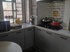 松北 新新怡园 1室0厅 40.59㎡ 32万