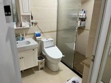 南城 深业欧景城 4室2厅 162.63㎡ 278万