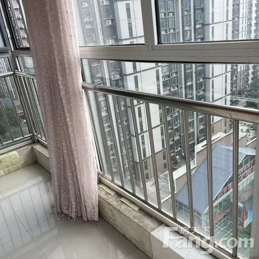 东昌府金柱大学城·A区 3室2厅 132㎡ 1700元/月