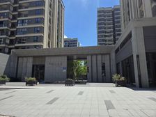 大渡口 绿地听江左岸5期 3室2厅 91.25㎡ 69万