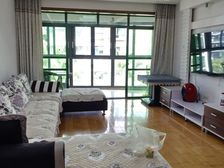 小河 兴隆城市花园碧波居 3室2厅 106.70㎡ 52万