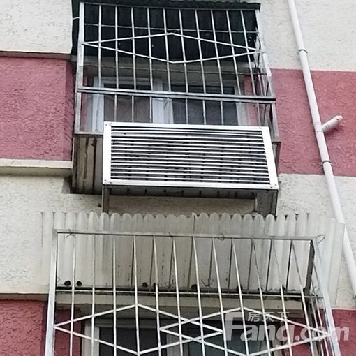 合租:次卧海淀皂君庙皂君东里 3室1厅 72.7㎡ 3000