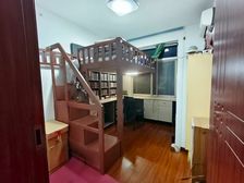 京口 嘉慧花园 2室1厅 62.60㎡ 40万