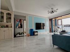 盘龙 碧桂园璟台 3室1厅 103.76㎡ 116万