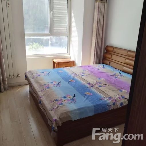 路北火车站新天地美域十五 2室1厅 85㎡ 1000元/月