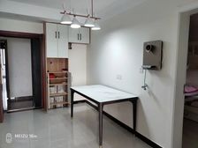 长江一号 2室2厅 87.19㎡ **万