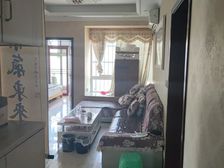 九龙坡 恒高月光宝盒 3室2厅 85.00㎡ 78万