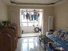 高新 祝福红城 3室1厅 106.91㎡ 96万