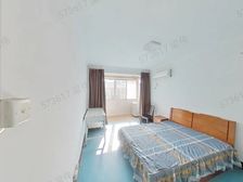 秦淮区南向一居室,白鹭小区温馨小窝