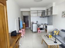 青山 怡康苑 1室1厅 40.00㎡ 16万