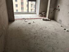 景县 翠景学府家园 3室1厅 106.00㎡