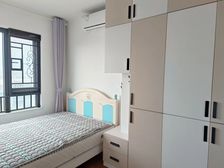 江海区 江悦城·公园里 3室2厅 89.86㎡ 91万